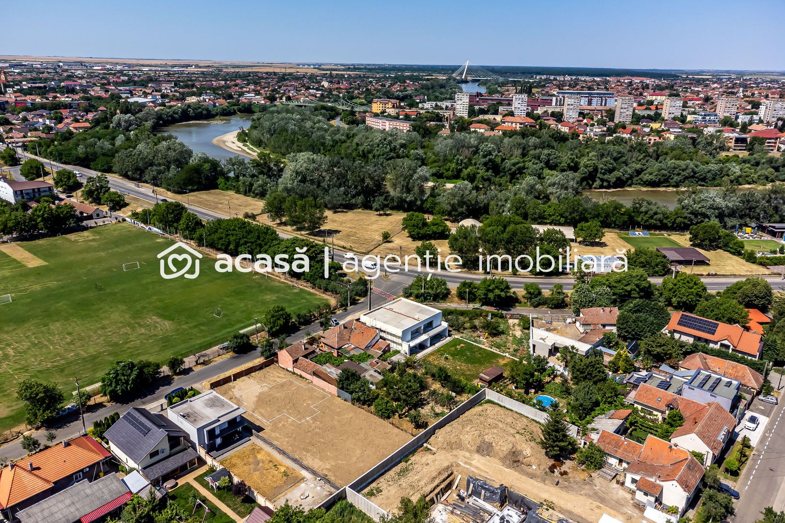 Vila finisata in subcetate, proprietate premium Comision 0% - Poză 5