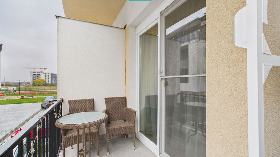 Apartament 2 camere  confort și  liniște în Giroc - Poză 28