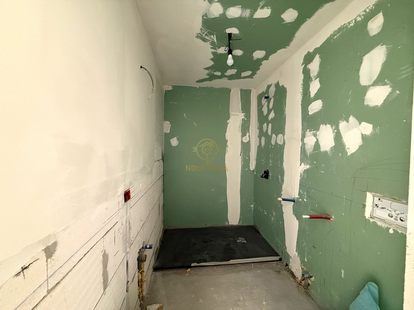 De vanzare Apartament 3 camere Gellert Sandor 71MP/Dubla Orientare - Poză 9