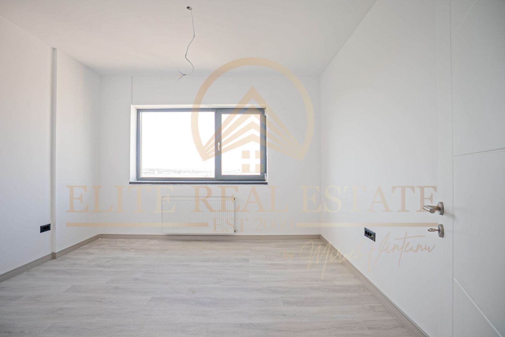 Tomis Plus - Celine Elegance - Vânzare apartament cu 2 camere cu vedere la Lac! - Poză 6