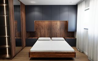 Apartament High End 2 camere Nusco City - Poză 5