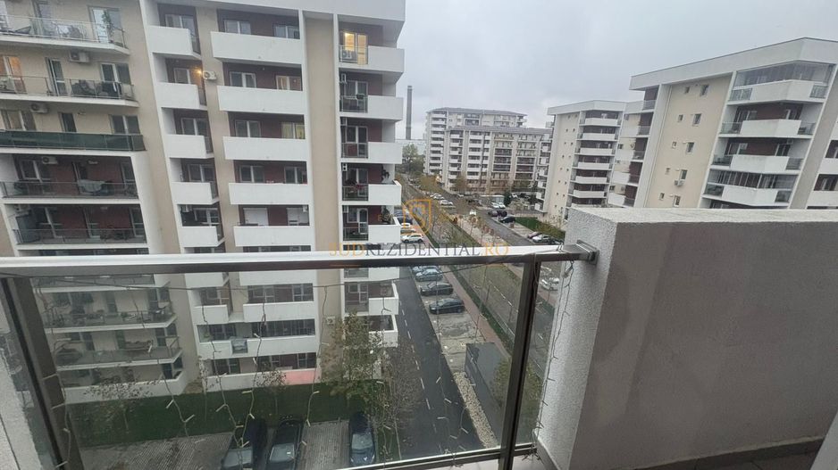 Apartament 4 camere, 6/8, 2 locuri de parcare, The Grand Kristal - Poză 16