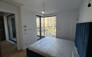 REA1028124 2 camere - Aviatiei - Vedere deschisa Est - Mutare imediata - Poză 1