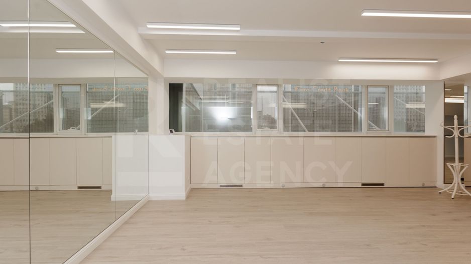 Chirie, oficiu, 170 mp, bulevardul Ștefan cel Mare și Sfânt, Centru - Poză 18