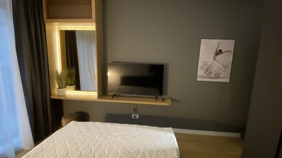 Inchiriere apartament 2 camere | Nusco City - Poză 5