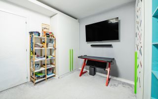 Duplex P+1+M cu grădină proprie, terasă și acces la piscină. - Poză 13