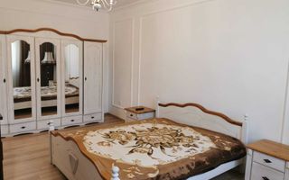 Apartament 2 camere de închiriat în Copou, Iași – 540 Euro - Poză 3