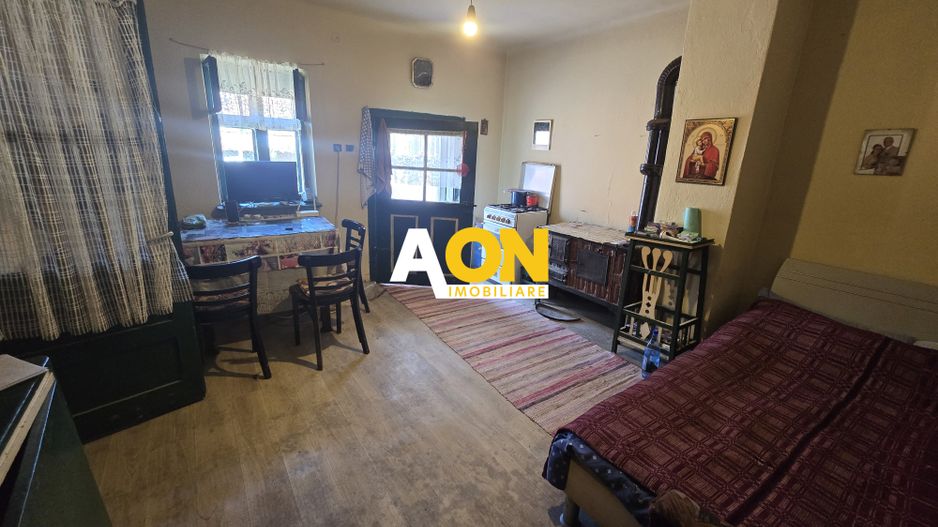 Comision 0% ! Casa 4 Camere Sat Berghin, 2250mp Teren - Poză 12