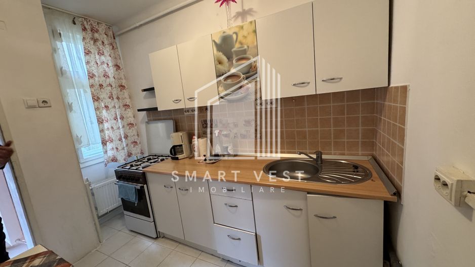 Casa 2 camere si curte | 80 mp | P+1 cu sistem fotovoltaic - Poză 8