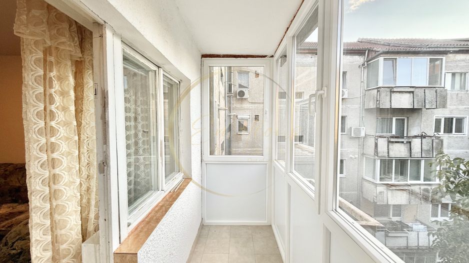 Apartament 3 camere spațios – Confort și accesibilitate, Zona Soarelui - Poză 12