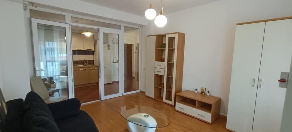 2 camere de inchiriat | decomandat | centrală | Militari Residence - Poză 6