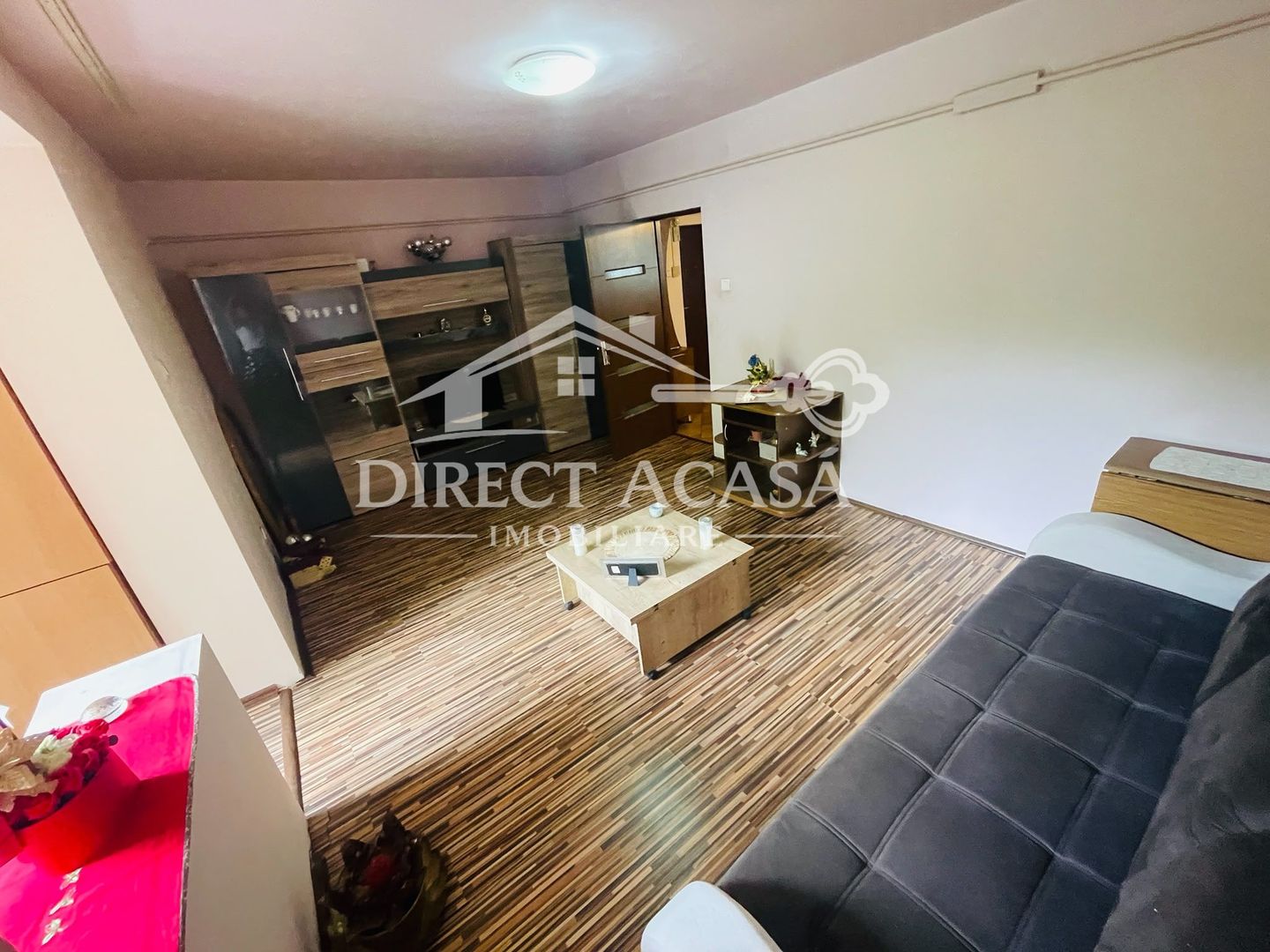 Apartament cu 3 camere de inchiriat-str Moldovei-Zona Tudor - Poză 7