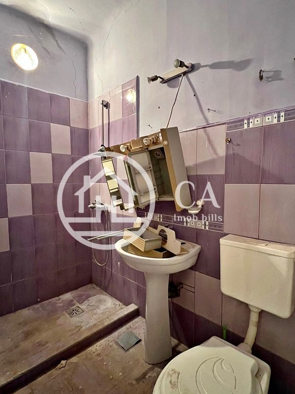 Apartament de vânzare cu 2 camere în zona ULTRACENTRALĂ, Oradea - Poză 5