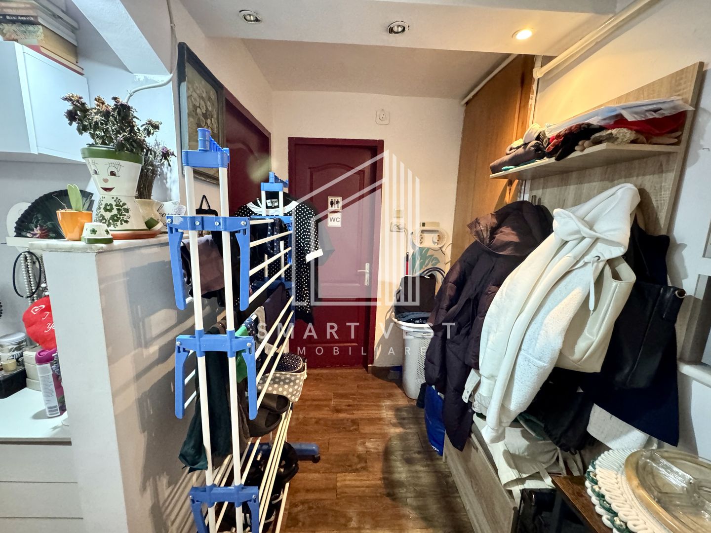 Apartament 3 camere | Etaj 1 | 61 mp | Zona Botizului - Poză 14