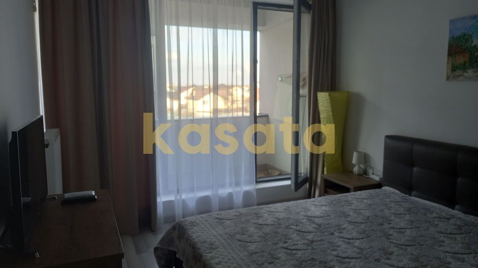 Prima închiriere! 2 camere 65 mp | Pentru cei mai pretențioși chiriași - Poză 17