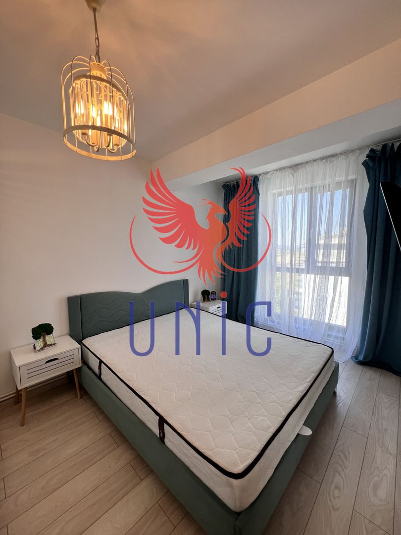 2 camere -Promenada Mall - Poză 27