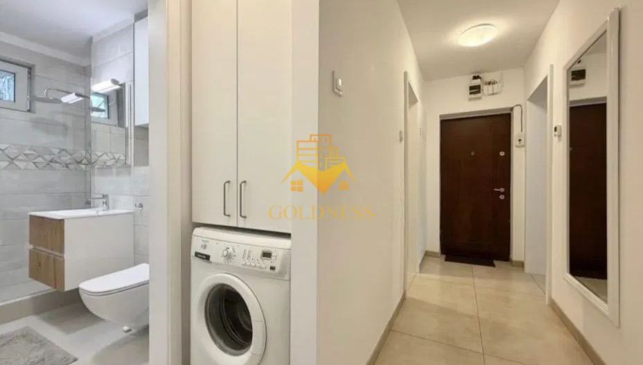 3 camere, decomandate, Gheorgheni Zona Nicolae Titulescu,Interservisan - Poză 7