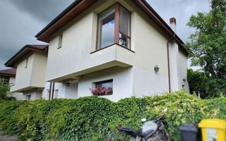 Casa 4 camere de vanzare | P+1+Pod | mobilata si utilata | Mogosoaia - Poză 15