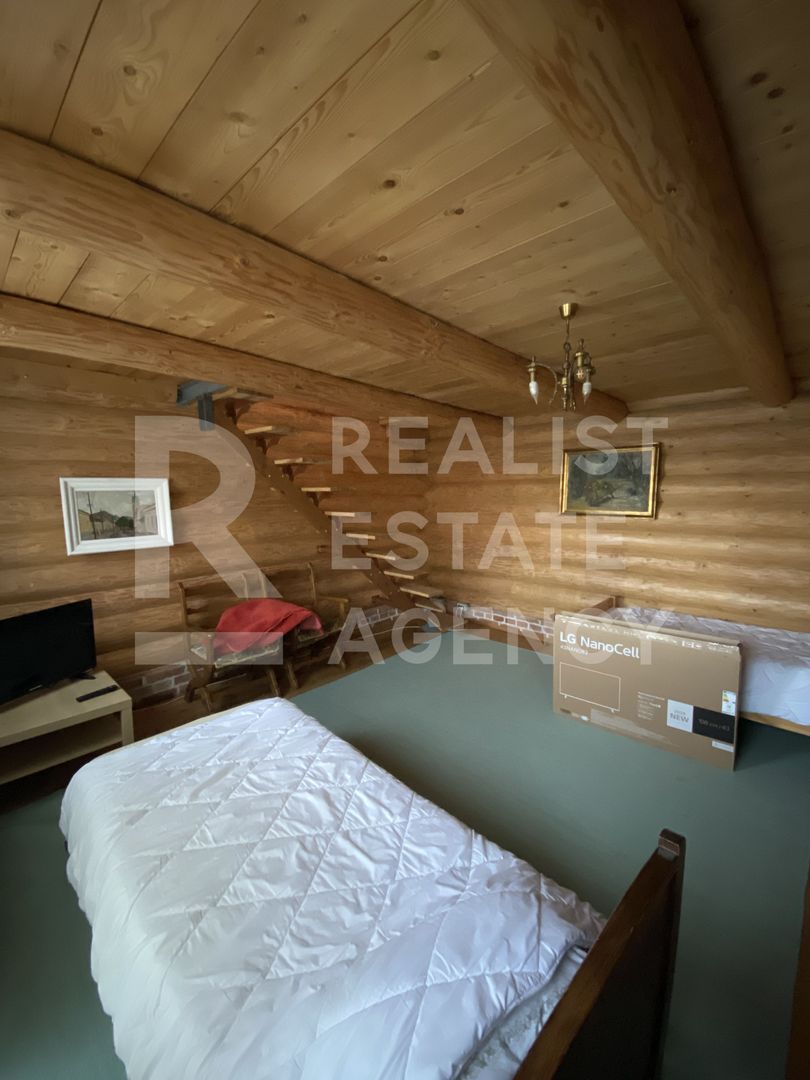 Chirie, casă, 3 camere, zona Copou, Iași - Poză 7