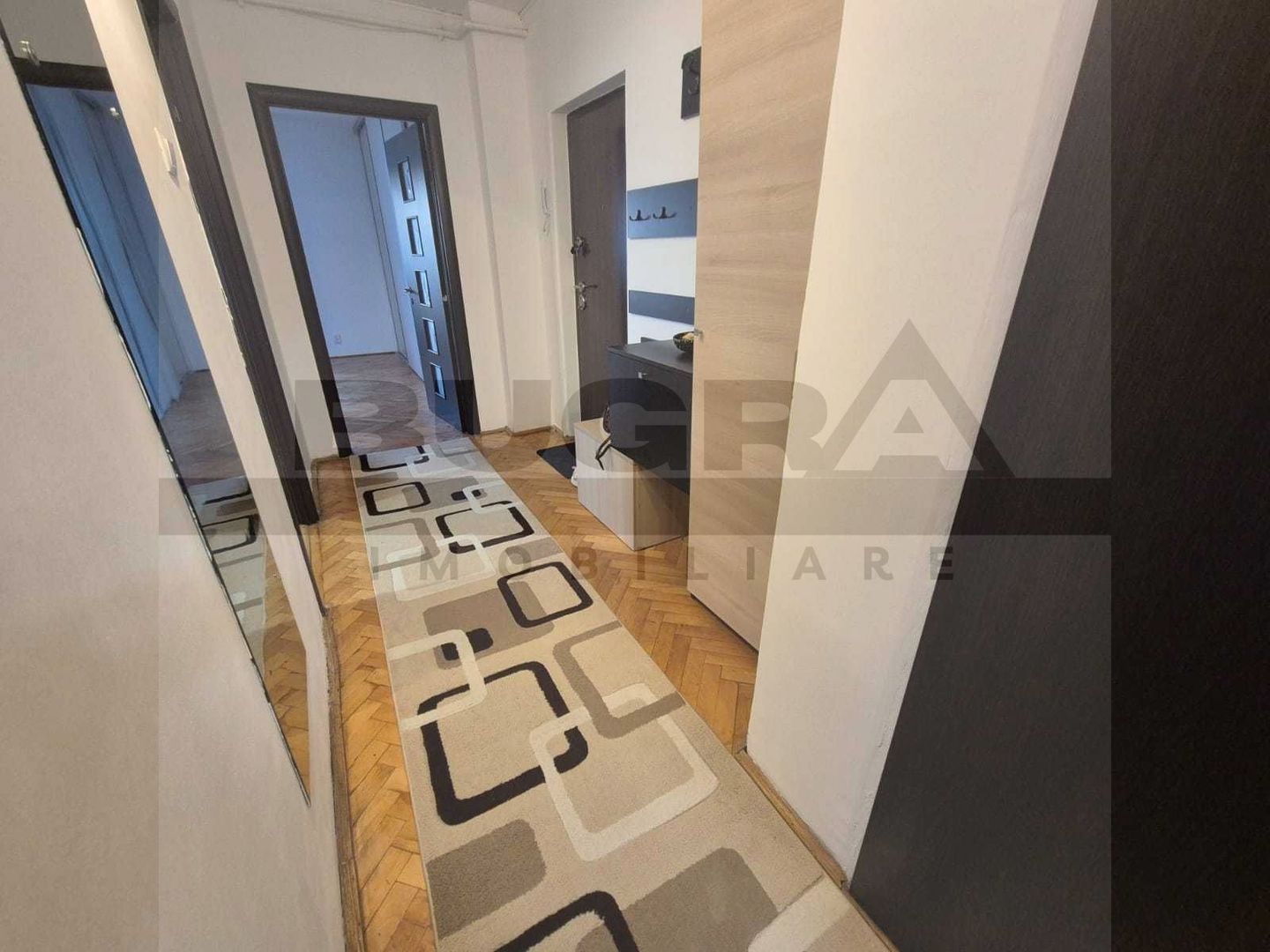 Apartament de 2 camere, 60mp, decomandat, zona Calea Dorobantilor - Poză 5