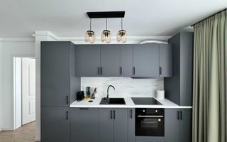 Apartament Modern cu 3 Camere – Iris - Poză 3