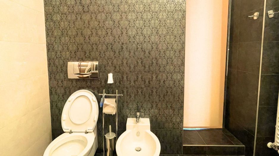 Bellevue Residence I 4 Camere cu priveliste panoramica - Poză 11