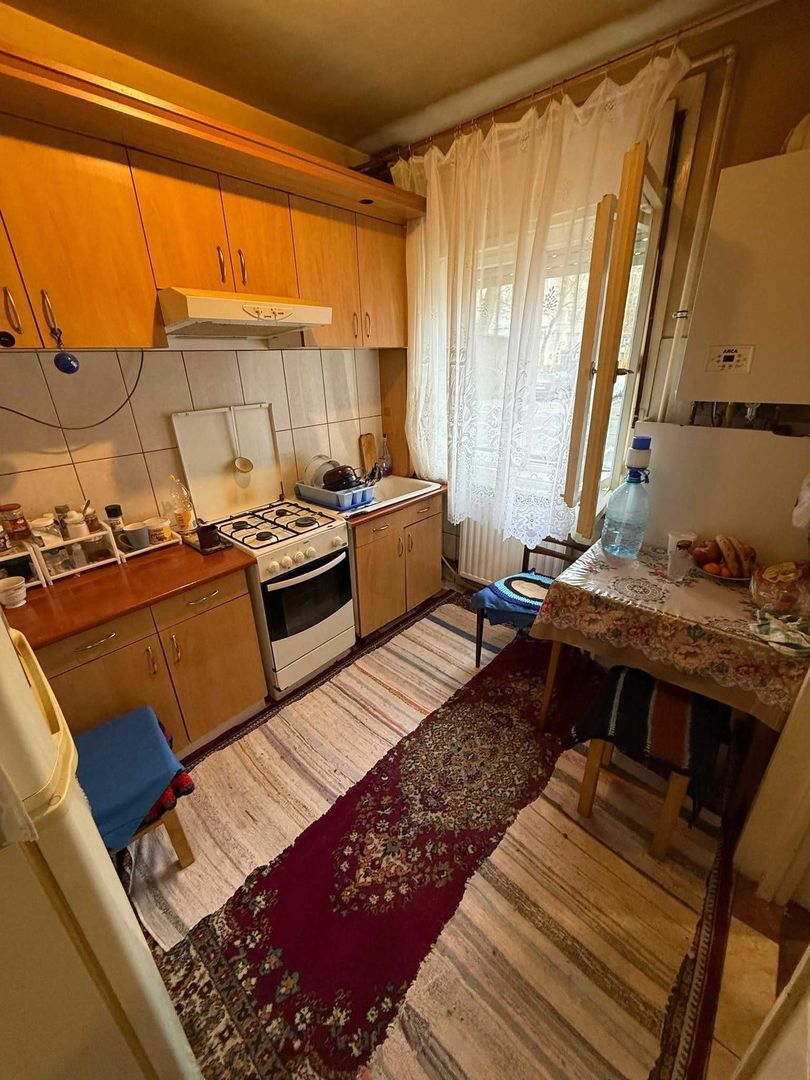 BRASADAS vinde ap 3 cam PARTER in Micro 15. - Poză 5