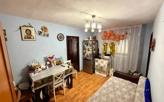2 camere 37mp - parter - teava de gaze - Craiovita Noua Materna - Poză 1