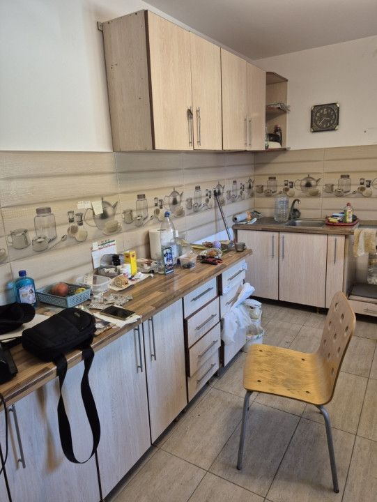 Casa individuala parter, Domnesti, zona Craitei-Foisorului. Investitie buna. - Poză 10