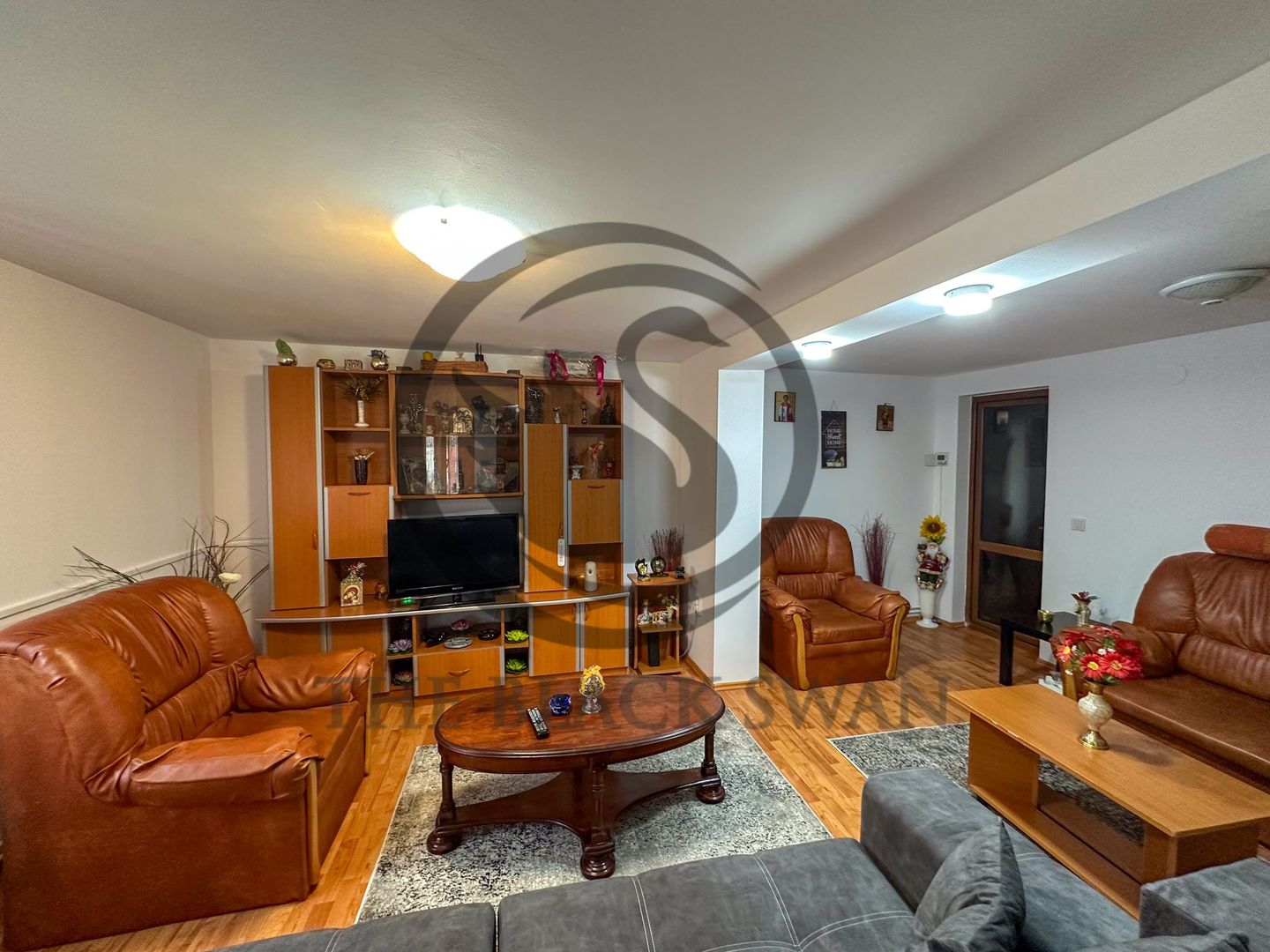 Casa cu 5 camere de vanzare l Cocorastii Colt - Prahova l Comision 0% - Poză 3