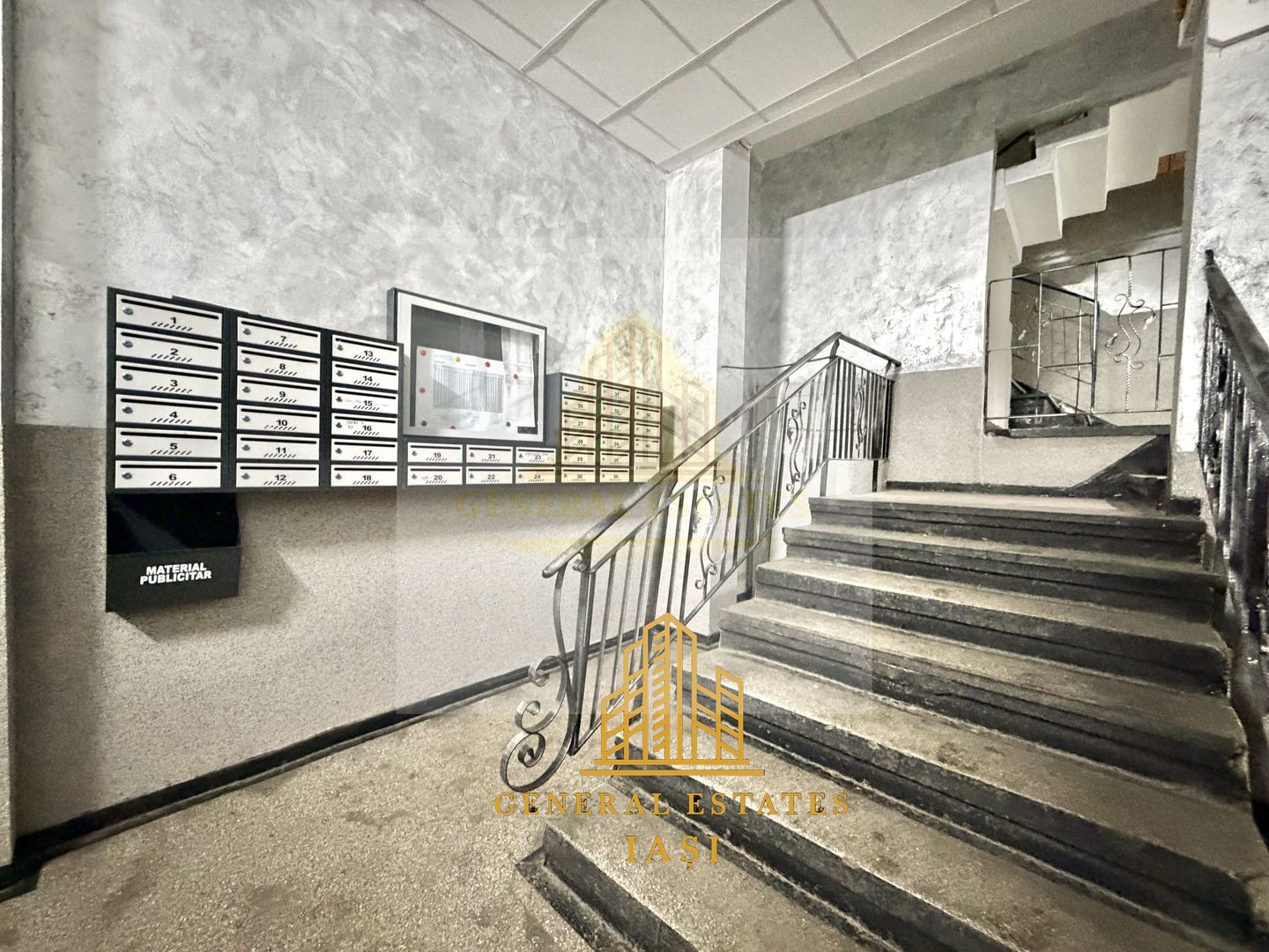 2 Proprietăți ULTRA-CENTRALE în Iași | Investiție rară | Zone de TOP - Poză 15