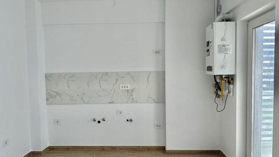 Apartament deosebit 2 camere Mamaia - Poză 5