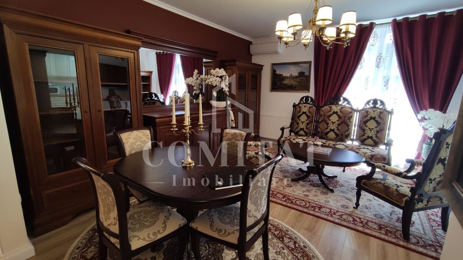 Apartament la cheie | 71mp |3 camere | Baciu - Poză 1