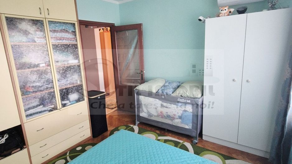 Mircea Cel Batran - 3 camere decomandat - etaj 5 cu lift ! - Poză 5