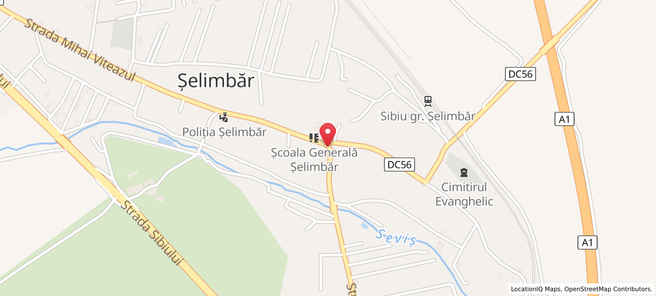 Locație Lupuletu Claudia-Andreea