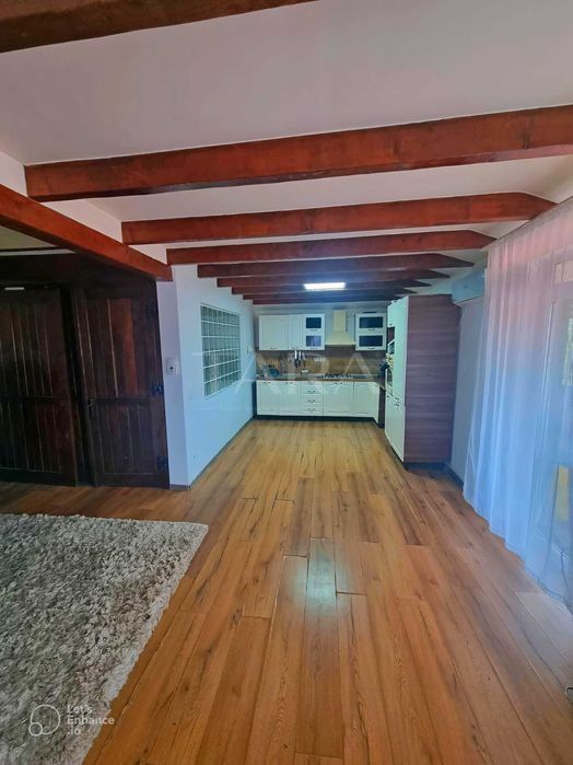 Apartament deosebit cu 3 camere în Florești, Muzeul Apei. - Poză 4