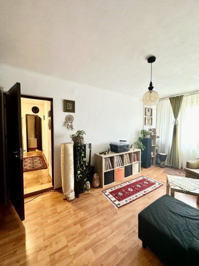 APARTAMENT DE LUX DECOMANDAT CENTRALA TERMICA BLOC 1982 REABILITAT - Poză 7