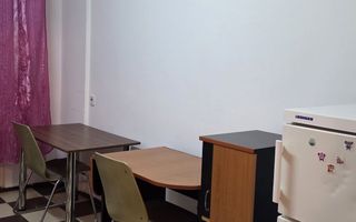 Apartament 1 cameră, mobilat, în zona Kaufland - Piața Nicolina, Iași - Poză 4