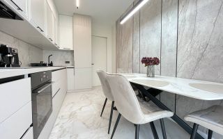 Chirie, apartament, 2 camere, bd. Ştefan cel Mare şi Sfînt, Centru - Poză 10