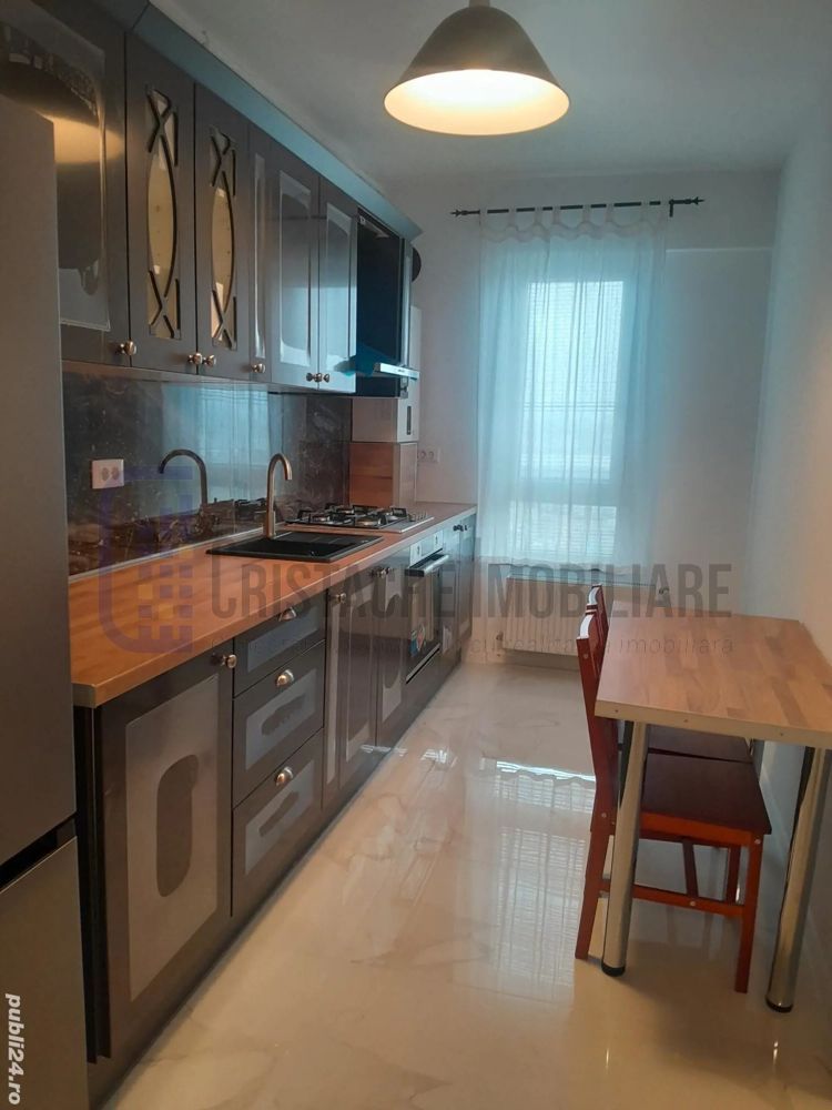 Inchiriere apartament 2 camere - Poză 2