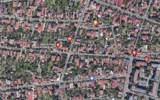 TEREN GENEROS IN ZONA MIRCEA CEL BATRAN - Poză 2