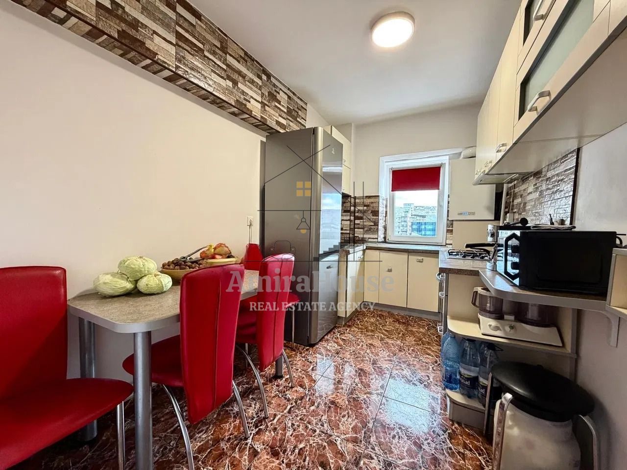 Apartament 3 camere, etaj intermediar, Marasti str Bucuresti - Poză 10