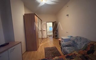 Casa de vanzare 200 mp cu spatiu comercial la parter, strada Lunga - Poză 12