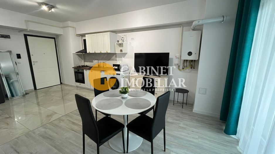 Apartament 1 camera ET. INTERMEDIAR de vânzare | Tătărași – Iași - Poză 3