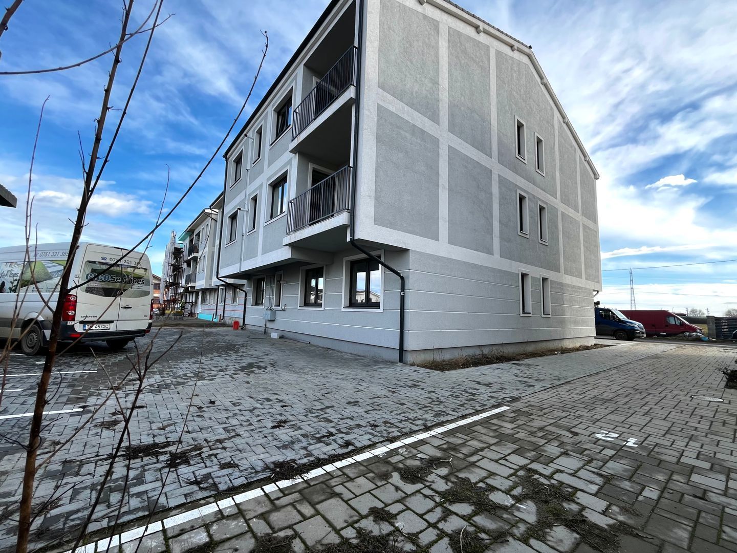 Apartament 2 Camere, prima inchiriere, Braytim - Calea Urseni - Poză 16