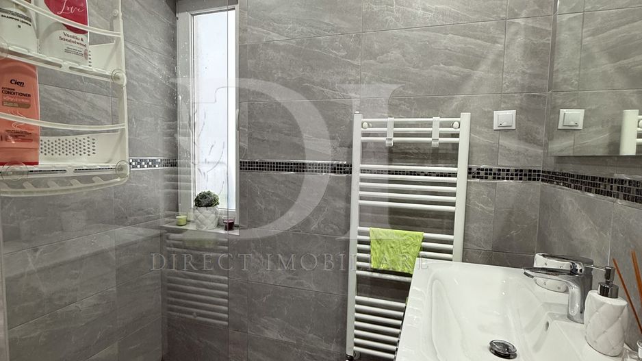 Apartament la cheie / Zona Tineretului - Poză 11