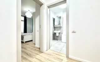 Apartament 2 camere X City, Loc parcare inclus - Poză 12