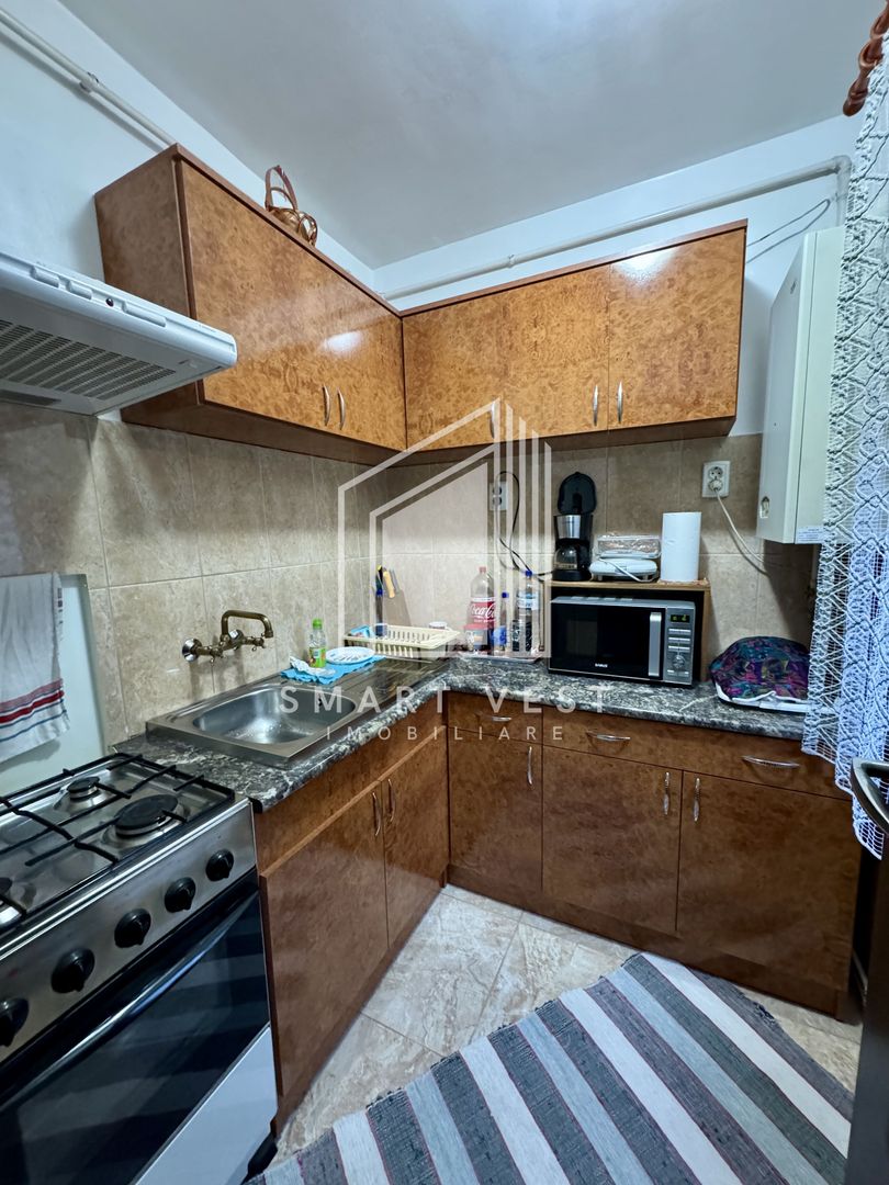 Apartament 2 camere | 32 mp utili | Zona Solidaritatii - Poză 6