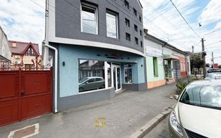 Spațiu comercial premium de închiriat | Str. Andrei Șaguna – Arad - Poză 1