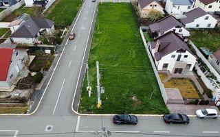 SOLD/VANDUT - Teren intravilan de vanzare Valu lui Traian - Poză 3